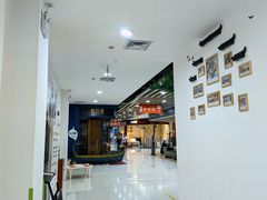 -感恩心素食馆(百世广场店)