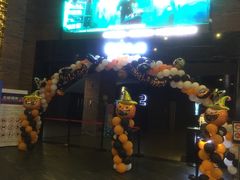 -太平洋影城(深圳8号仓店)