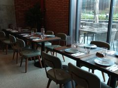 -OGGI TRATTORIA PIZZERIA(深业上城店)