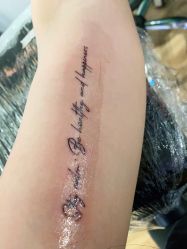 -MDZ STORE·TATTOO·耳饰