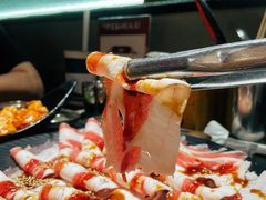 -伊茉家的烤肉店(勒泰中心店)