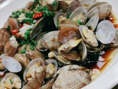 -501號台州海鲜餐厅(海创园店)