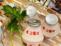 -高力乐面包咖啡厅(西塔店)