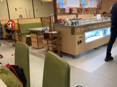 -海底捞火锅(新松江路店)