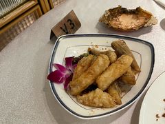 -喜记避风塘炒辣蟹(旗舰店)
