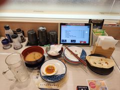 -滨寿司(高新伊藤店)