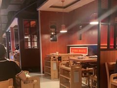 -傣妹火锅(荔湾广场店)