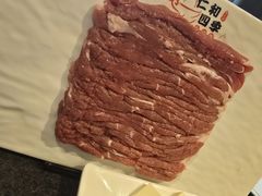 -仁和四季涮肉馆(天坛南门店)