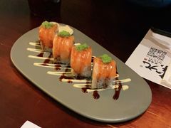 -奈九居酒屋(滨河大道店)