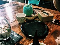 -3号仓库·餐厅(灵溪一店)