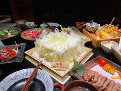 -黑天鹅蛋糕店(青年大街店)