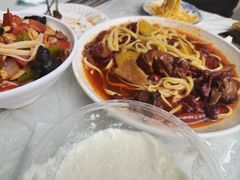 -阿凡提大盘鸡(东城墙路店)