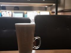 -COSTA COFFEE(新奥购物中心店)