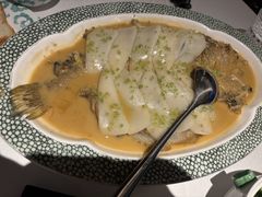 -桂满陇·海市蜃楼·黑金(国金店)