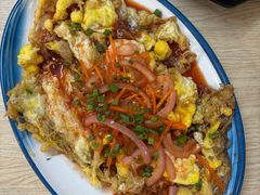 -太白餐厅•三十年老字号•坚持做现菜(体育东横街店)