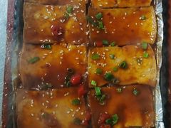 -伊喜饺子·烤鸭(五道口学院路店)