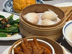-陶兰居·香港饭店·海鲜大排档(圆融时代广场店)