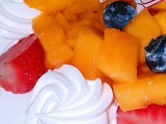 -卡漫莫尼蛋糕(徐汇店)