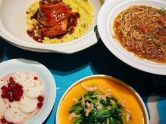 -醉长安(钟楼旗舰店)