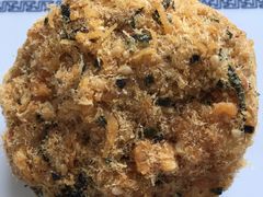 海苔肉松小贝-泸溪河桃酥(西直门凯德店)