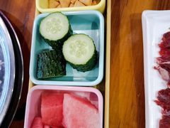 -捞围鲜·港式打边炉(海阳路店)