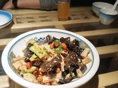-磁州卤面·地标邯郸菜(97年创始店)