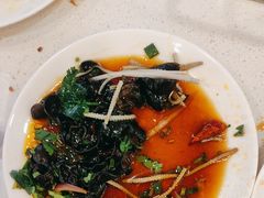 -蝎王府羊蝎子(北大地店)