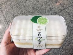 -仟吉KenGee(武汉高铁站店)