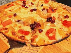 -芭莉与彩虹西餐厅(成都合生汇店)