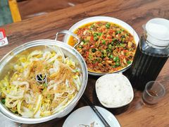 -冯大腕江湖川菜馆(后沙峪店)