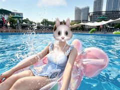 -武汉玛雅海滩水公园