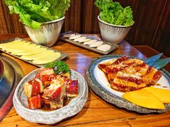 -竹涟烧肉(太古里店)