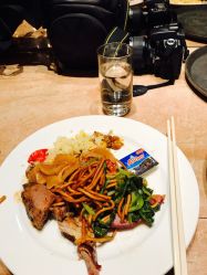 点击看大图 -上海万豪虹桥大酒店·宴会厅