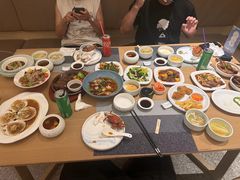-宴会中心