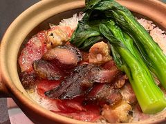 -超记煲仔饭(北京路店)