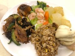 -五洲咖啡厅(五洲大酒店)