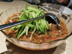 -小船渔村•大连菜•大连焖鱼(黄河路店)