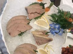 -西安高新洲际酒店•彩丰楼中餐厅