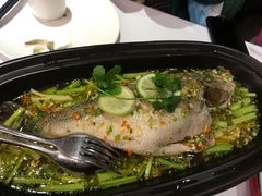 -阿诺泰·泰国餐厅(棕北店)