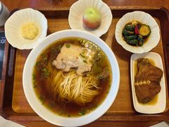 -同得兴 Since·1995 传统苏式面馆(十全街店)