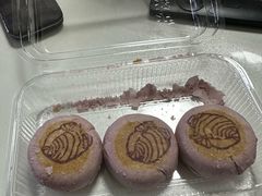 -泸溪河桃酥(欧尚店)