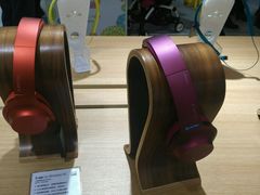 -Sony Store 索尼(上海淮海中路店)