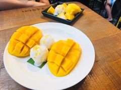 -Mango Tango