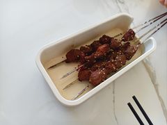 -老毛手抓·盐池滩羊非遗手抓(宁夏总店)