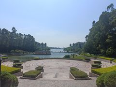 -南国桃园旅游度假区