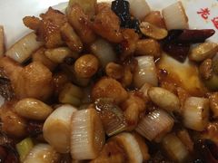 -老边饺子馆(东单店)
