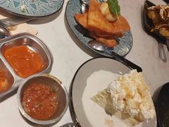 -墨纪Mojí墨西哥餐厅(官舍店)