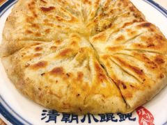 -清朝小馄饨(2号.兰溪街店)