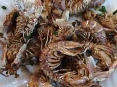 -天天渔港海鲜酒家(石浦玉泉路店)