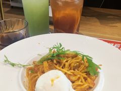 -豪客来牛排(红豆万花城店)